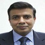 Dr. Vineet Ahuja